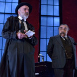 Se revela qué era Don Pimpón, personaje de 'Barrio Sésamo'