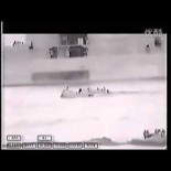 Piratas Somalíes atacan por error a un Buque de Guerra Americano