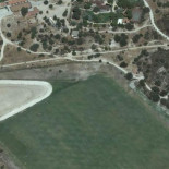 Los Aznar-Oriol se montan una cancha de polo privada en una zona de máxima protección ambiental