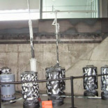 Kurt, la olvidada estación meteorológica nazi