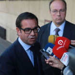 La Audiencia Nacional condena a un exdirectivo de la SGAE por gastar 40.000 euros de la visa en prostitutas