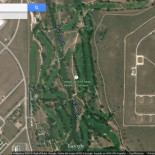 Defensa se gasta 132.000 euros en mejorar el regadío de su principal campo de golf