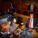 El nuevo presidente de la diputación de León fue condenado por inventarse 1 empadronado por cada 2 vecinos