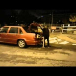 Derriban polideportivo lleno de colonias de gatos sin avisar a los vecinos y estos se movilizan para el rescate