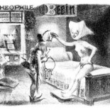 ¿Para qué servían los cinturones de castidad? No para lo que imagináis…