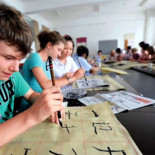 Aprende chino gratis con la Televisión Central de China