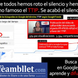 [IMAGEN] Google Trends: Entre todos hemos roto el silencio y hemos hecho famoso al TTIP