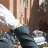 "Vete de aquí o el siguiente en ser rajado serás tú". Amenazas a un guardia civil por denunciar irregularidades