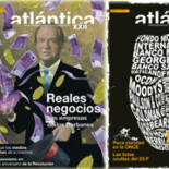 El negocio oculto de las cárceles españolas