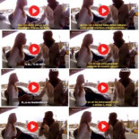 Camacho atrapada, un vídeo confirma que asesoró a la Fiscalía para formalizar la querella (CAT)