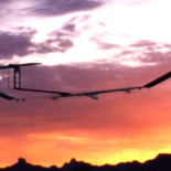 Airbus desvela un drone que permanece indefinidamente en vuelo y puede sustituir a los satélites (ENG)