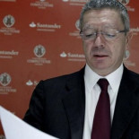 Gallardón declara al Congreso que su cuenta corriente está en números rojos