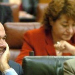 El Supremo abre causa contra Chaves y Griñán por el caso de los ERE