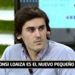 Podemos se desmarca de Fonsi Loaiza tras su intervención en televisión