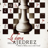 ‘La Dama del Ajedrez’ de Agustí Mezquida desvela el origen español y la expansión del Ajedrez Moderno