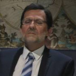 ¿Donde se escondía Rajoy? [HUMOR] [POLONIA]