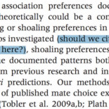 Hilarante error publicado en un artículo científico revisado por pares [ENG]