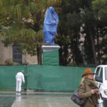 El monumento a Blas de Lezo ya está en la plaza de Colón