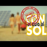 "Con el Culo al Sol. Trampa España" (Documental)