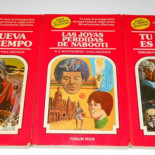 Muere a los 78 años R.A. Montgomery, autor de los libros ‘Elige tu propia aventura’
