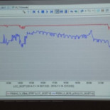 Los últimos momentos de Philae sobre el cometa