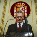 Los ‘números rojos’ de Gallardón... tras un atracón de nécoras con Fernández Tapias