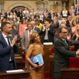 La Justicia secuestra y silencia el libro que puede dinamitar la política catalana