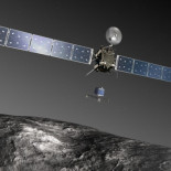 El impacto de Philae en los medios o el periodismo acientífico