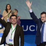 Desplome del PP en Andalucía: pierde las ocho capitales de provincia