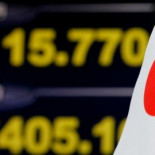 Japón entra en recesión económica