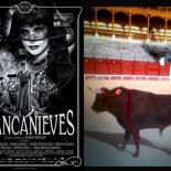 Expediente sancionador a la película Blancanieves por matar nueve novillos durante el rodaje