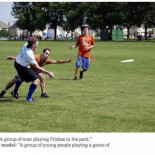 El próximo pie de foto que encuentres puede que lo haya escrito un ordenador