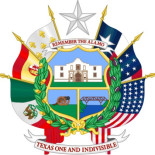 La herencia española en las banderas y los escudos de los Estados Unidos