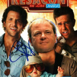 Resacón en Canarias, el montaje del director