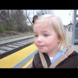 El primer tren directo de carga entre China y España parte hacia Madrid