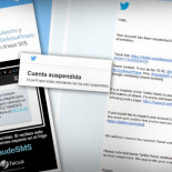 Twitter suspende la cuenta del portavoz de FACUA, @RubenSanchezTW, por informar de un fraude