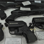 Rusia cambia la ley y permite a todos sus ciudadanos portar armas