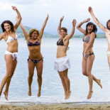 19 fotos de Jesús haciendo cosas cotidianas (FRA)