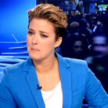 María Casado lloró por una bronca del director de 'Los Desayunos' a través del pinganillo