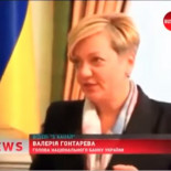 Ucrania lo admite: Le saquearon sus reservas de oro