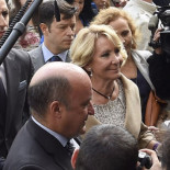Quién es Beltrán Gutiérrez Moliner y por qué Esperanza Aguirre le protege