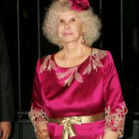 Muere la Duquesa de Alba a los 88 años