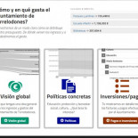 El Ayuntamiento de Torrelodones, a la vanguardia en Transparencia Presupuestaria