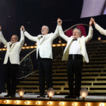 Los 'Monty Python' dicen su último adios [Eng]