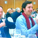 El "pequeño Nicolás" actuaba impulsado por el coordinador general de Seguridad y Emergencias del Ayto de Madrid