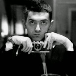 Stanley Kubrick: Una vida en imágenes