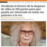 "A Televisa se la han metido un poco doblada los de El Mundo Today..."