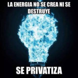 Ni se te ocurra contratar la tarifa plana que publicitan las eléctricas