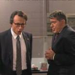 Toni Soler se enfada por un gag [CAT]