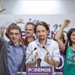 El PP busca superar a Podemos en los juzgados: pide a Hacienda investigar su productora